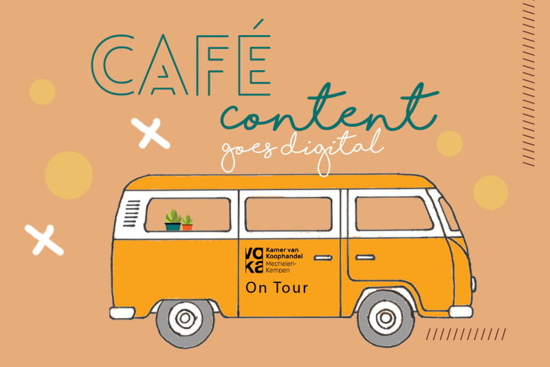 cafe content