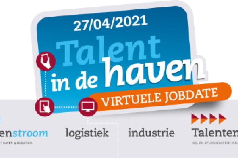 talent in de haven