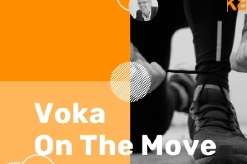 Voka On The Move in Vlaams-Brabant