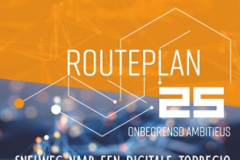 Routeplan 2025