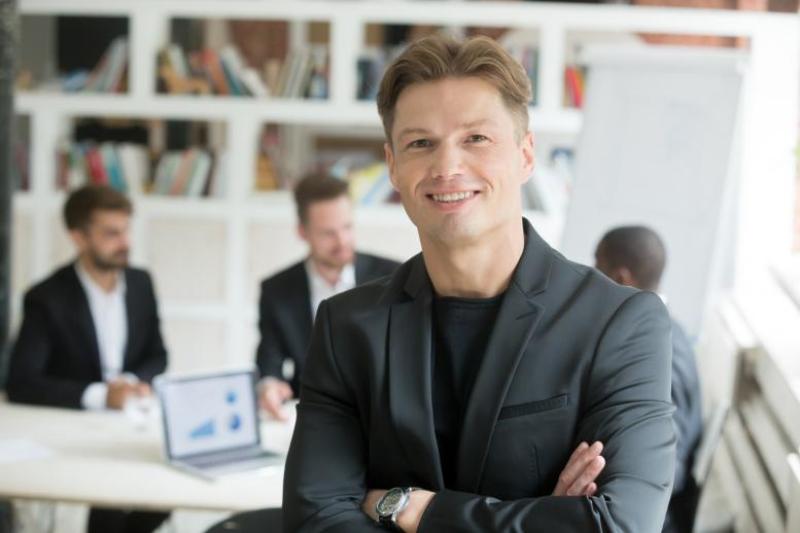 Aan de slag als extern adviseur