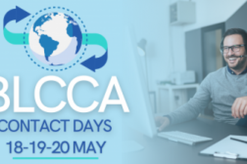 BLCCA Business Contact Days