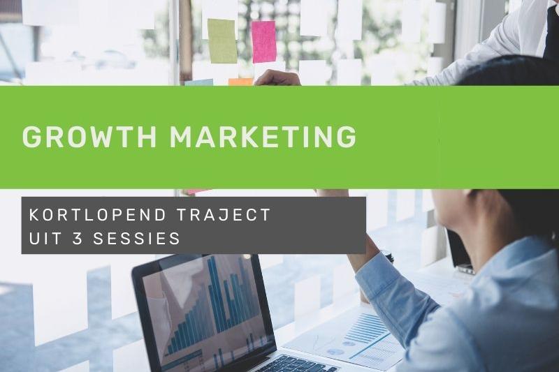 Growth marketing