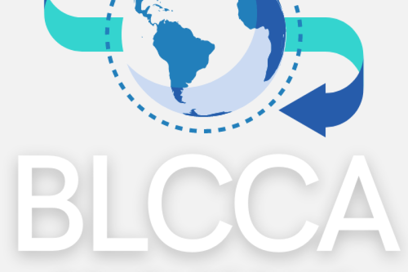 BLCCA logo