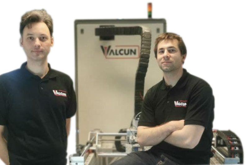 ValCUN haalt 1,5 miljoen op voor potentieel baanbrekende 3D-metaalprinting technologie