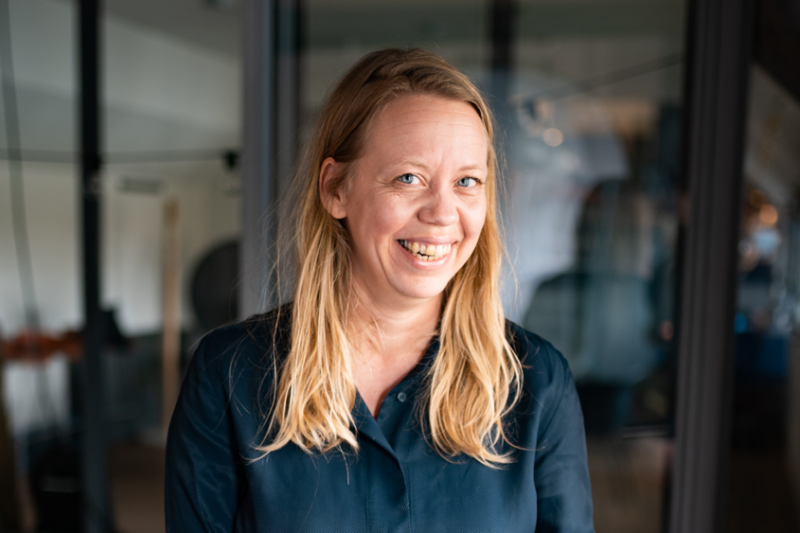 Birte Kooken