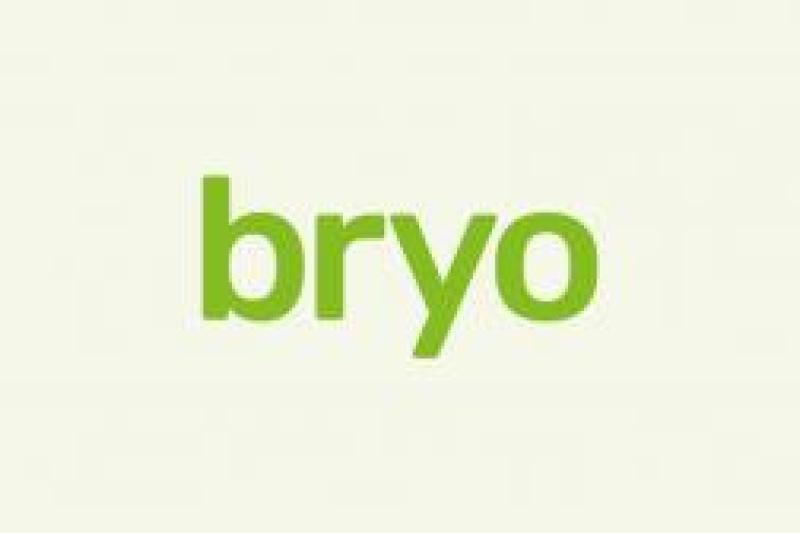 Logo Bryo