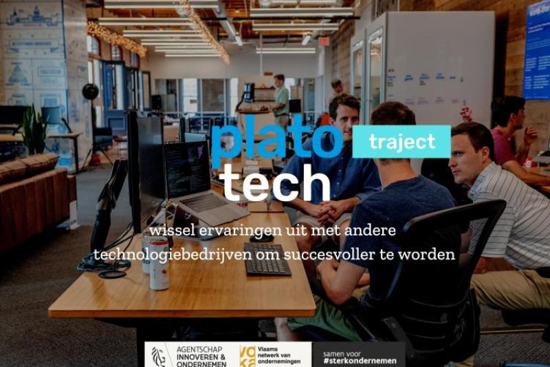 Plato Tech