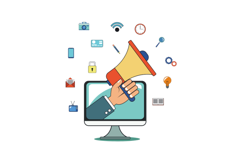 Digital Marketing Lab: intro tot digitale marketing