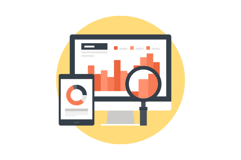 Digital Marketing Lab: Google Analytics & Data Studio