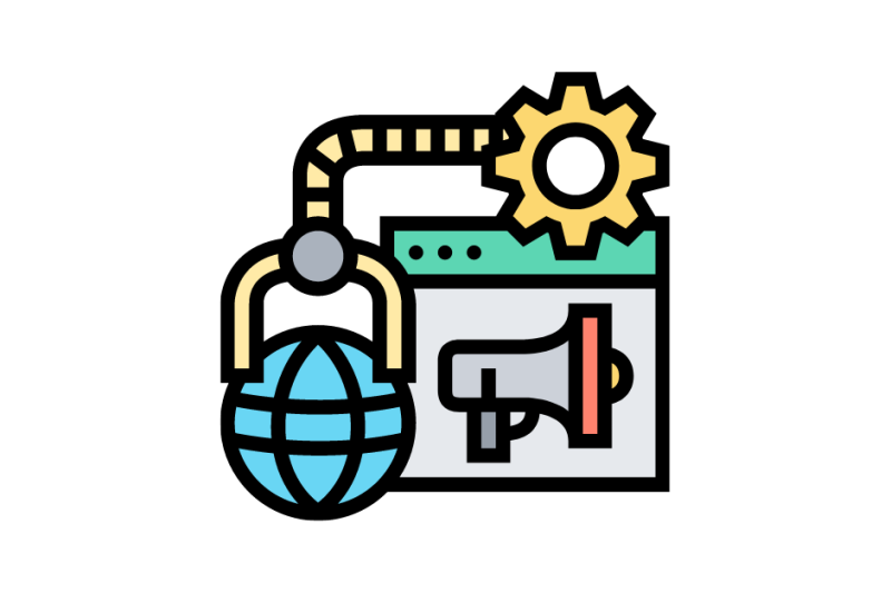 Digital Marketing Lab: marketing automation