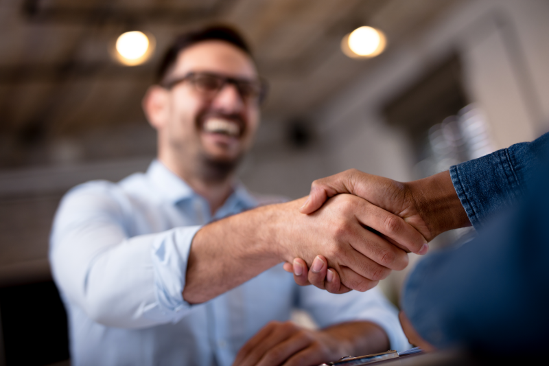 Adviesdag: Internationale tewerkstelling