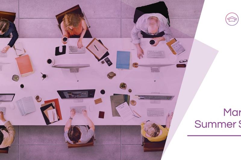 Unikoo lanceert Marketing Summer Schol