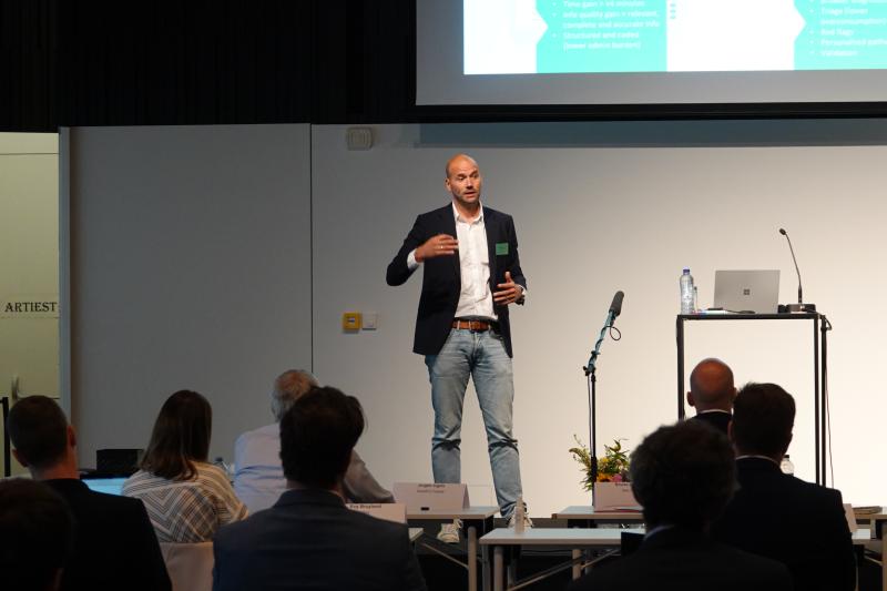 zeven tips om beter te pitchen