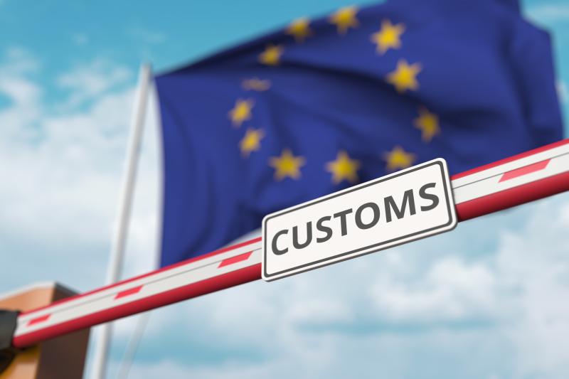 Haal meer uit uw import/export via de douane
