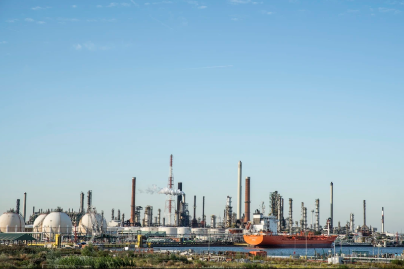 Industrie Antwerpen investeert recordbedrag