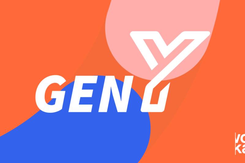 Generation Y: opleidingstraject voor young potentials en professionals.
