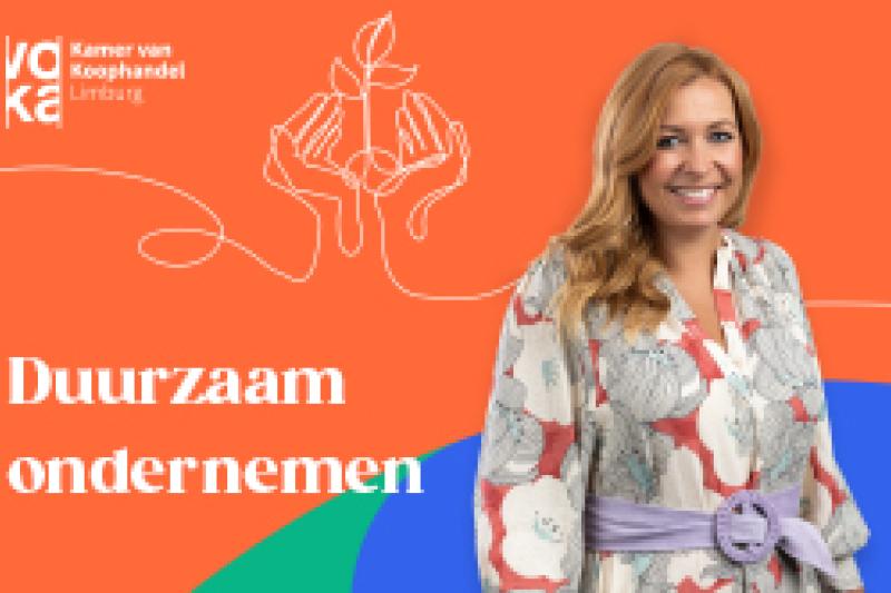 Duurzaam ondernemen