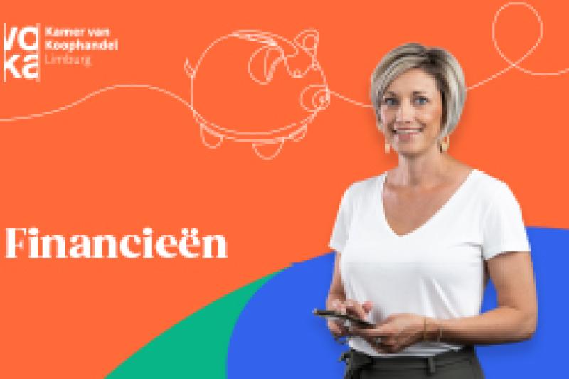 Financiën