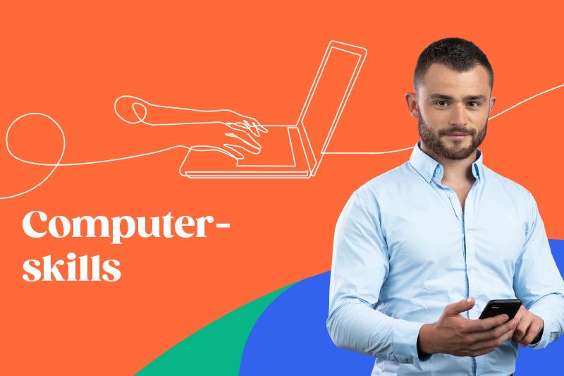 computerskills kameracademie