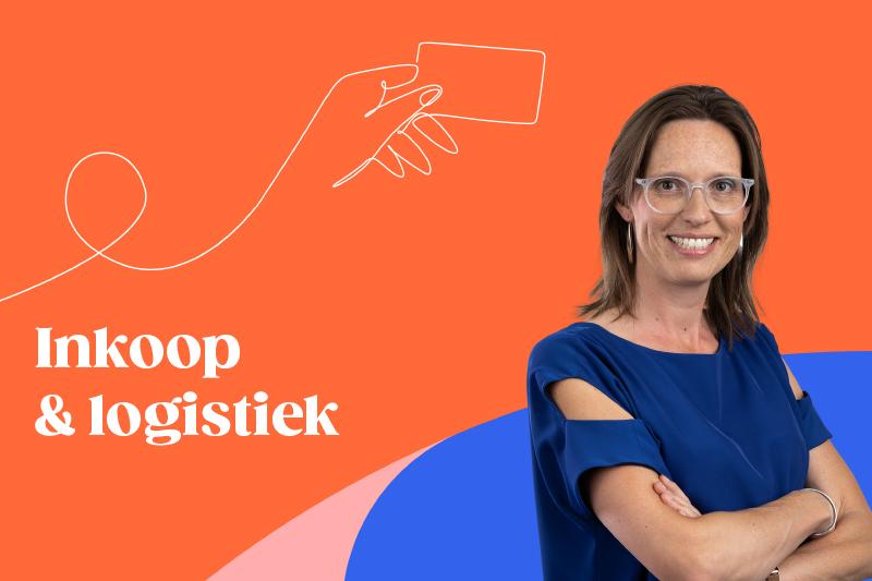 inkoop & logistiek kameracademie