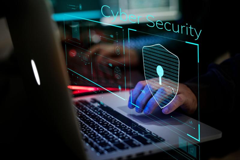 Lab: Cyber target of cyber secure?