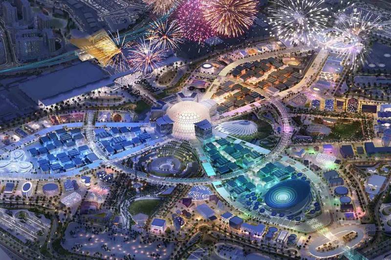 Voka trekt naar wereldtentoonstelling Dubai met zesdaagse missie ‘Voka Trend Tour’