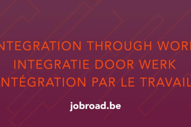 Jobroad