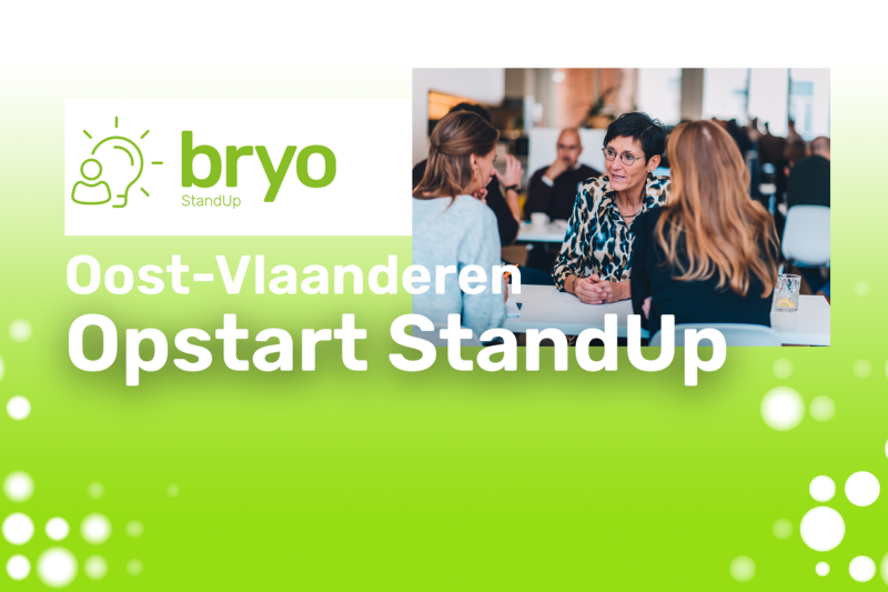 bryo standup