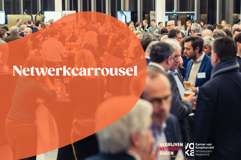 Netwerkcarrousel