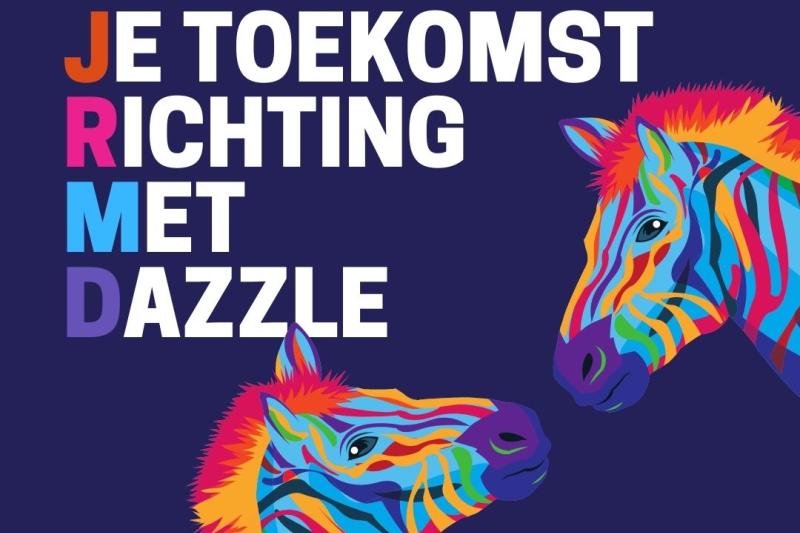 Geef je toekomst richting met Dazzle