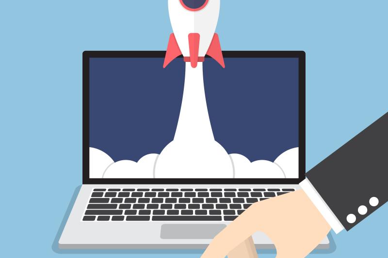 Bezoekers online laten klikken en kopen? Aan de slag!