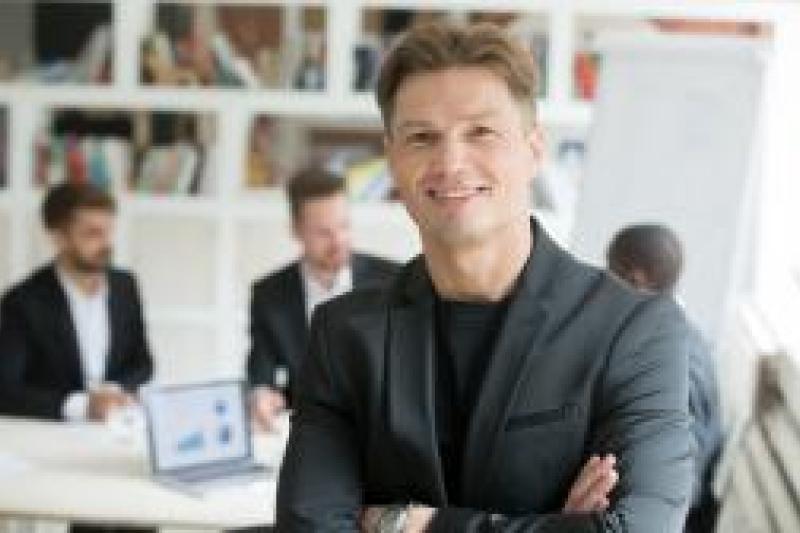 Aan de slag als extern adviseur