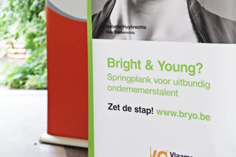 Prestarterstraject zet toekomstige ondernemers op weg