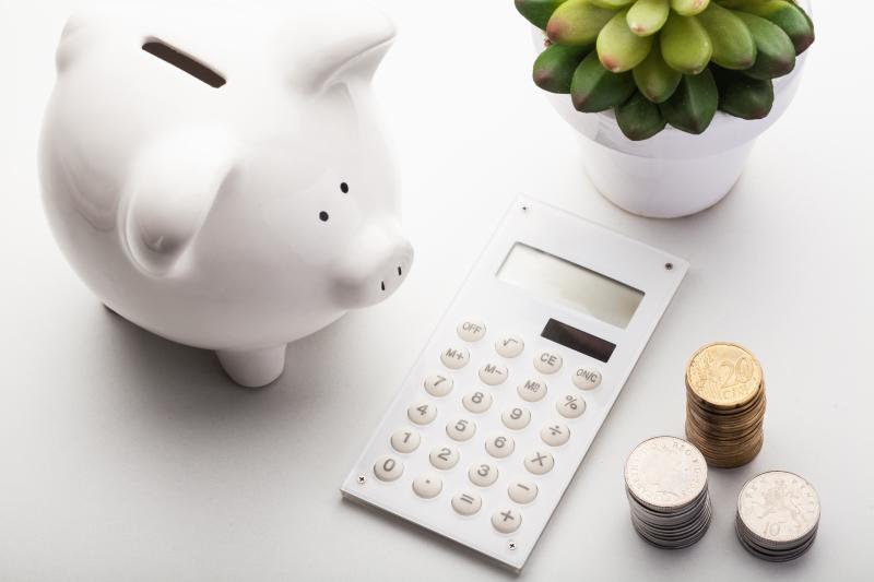Financiële basiskennis foto