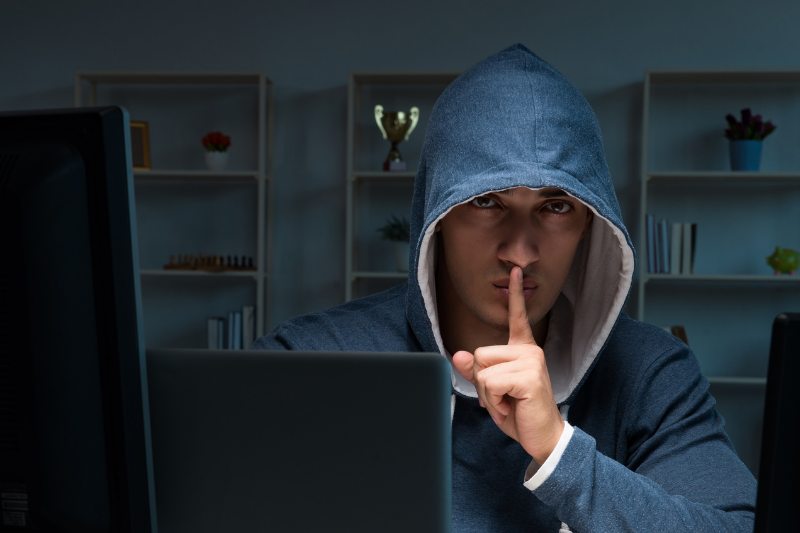 hacking