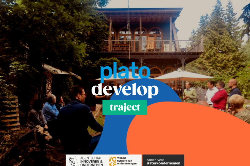 Plato Develop