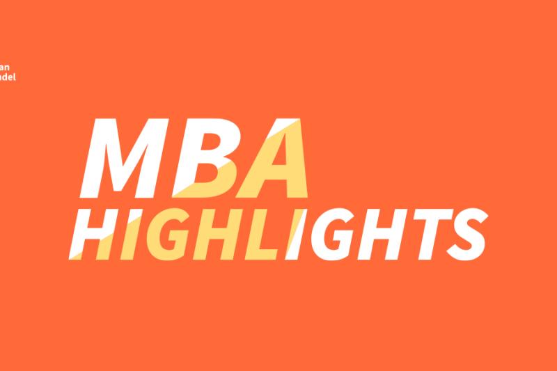 MBA Highlights: business school Limburg