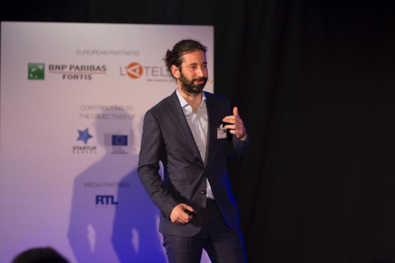 Yves Van Ingelgem Zensor