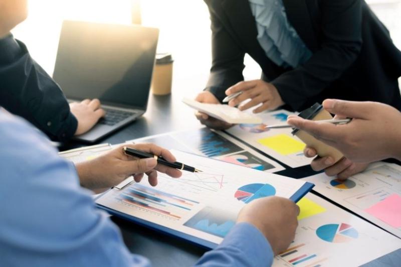 Lab: Financieel management voor niet-financiëlen