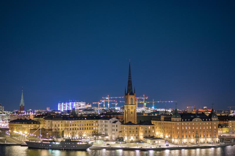 zweden
