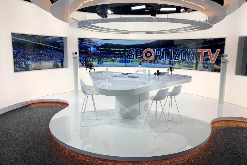 PRR steunt tv-programma rond Mental Health Care