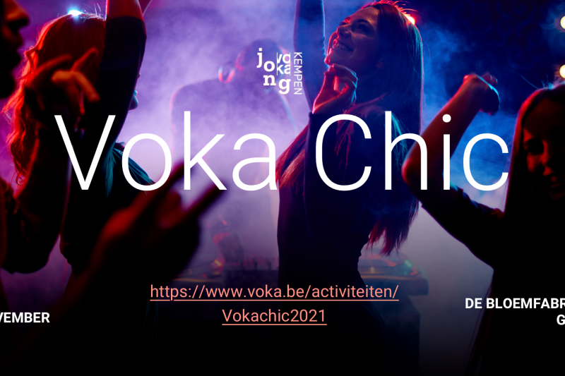 voka chic