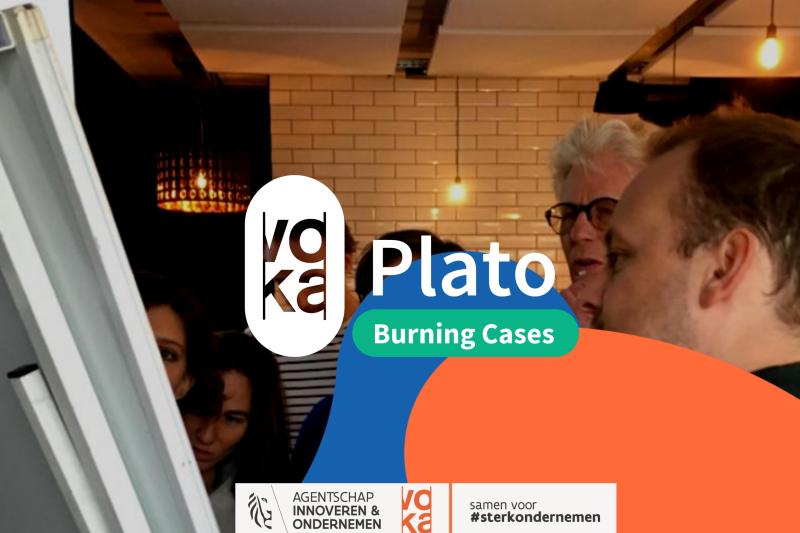 Plato Develop Advanced (Burning Cases)