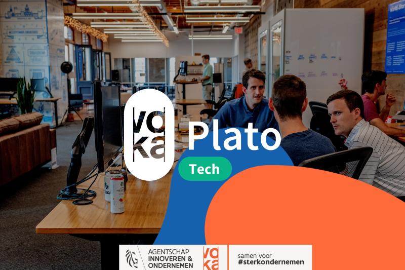 Plato Tech