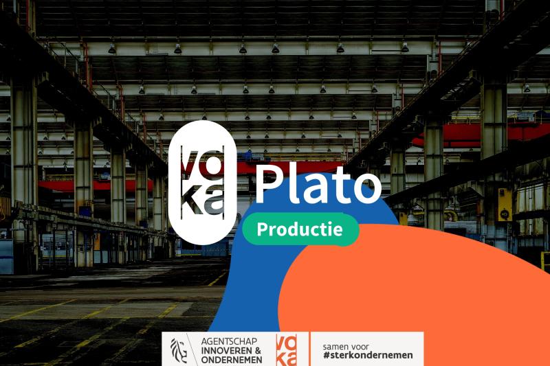 Plato Productie
