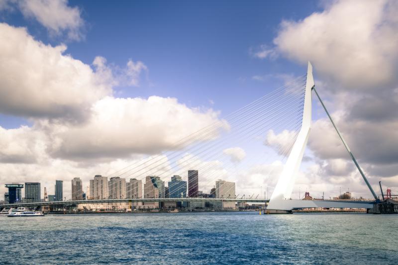 Rotterdam