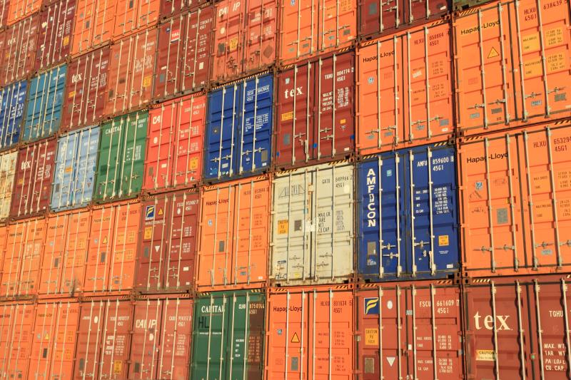 containers