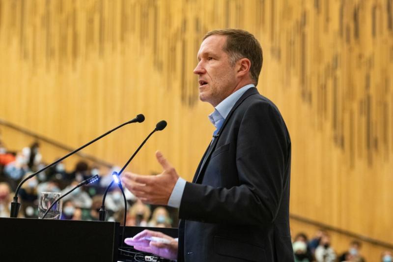 Paul Magnette