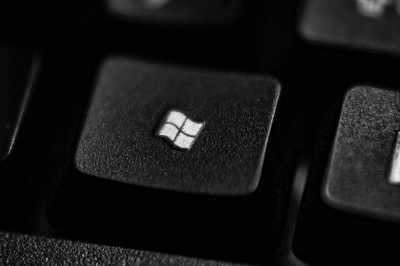 Microsoft